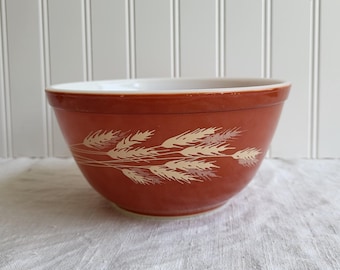 Bol PYREX Harvest Wheat 402