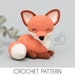 see more listings in the Amigurumi patterns section