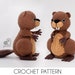 see more listings in the Amigurumi patterns section