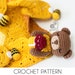 see more listings in the Baby blanket patterns section