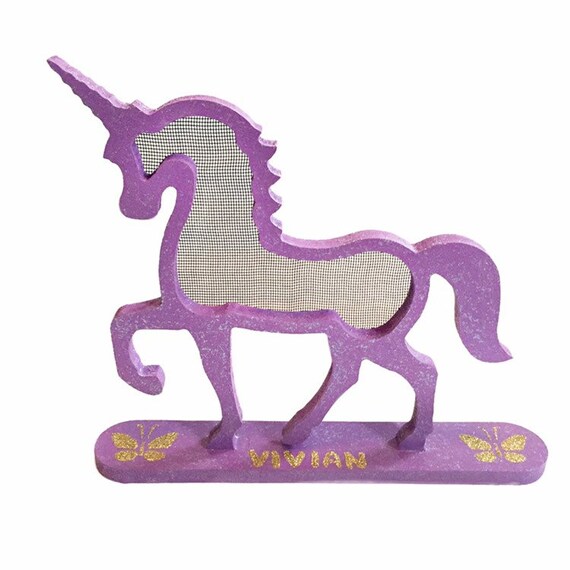 Stud Earring Holder for Girls Earring Holder Frame Girls Etsy