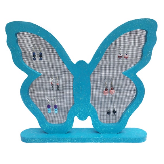kids earring holder