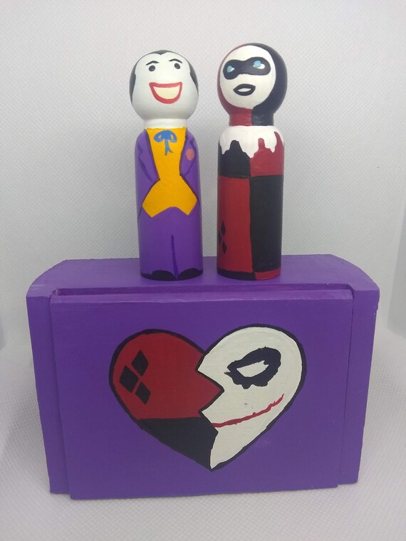 peg dolls etsy