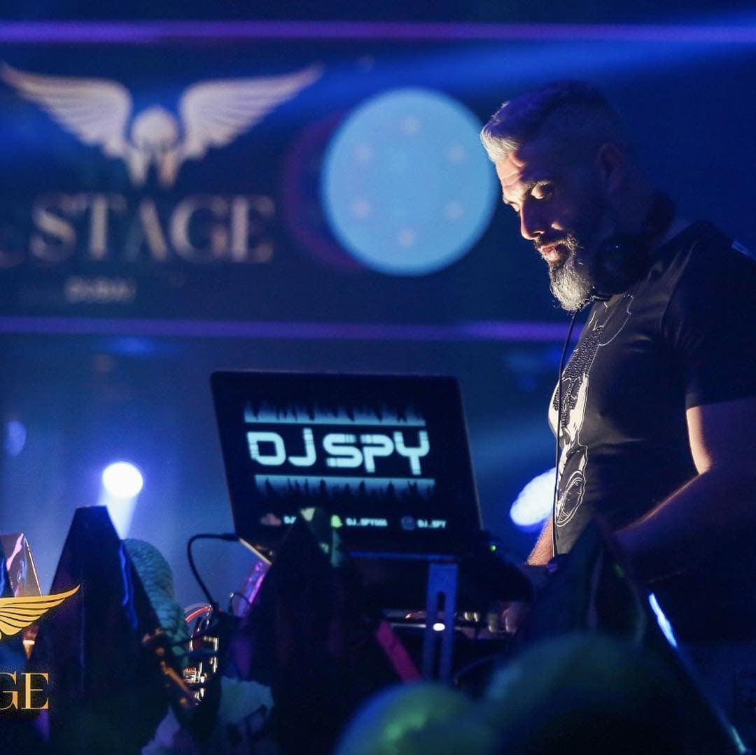 Stickerlight Custom Made Light up Laptop Skins for Djs Etsy UK