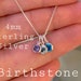 see more listings in the Personalized Necklaces section