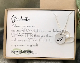 middle school graduation gifts for daughter