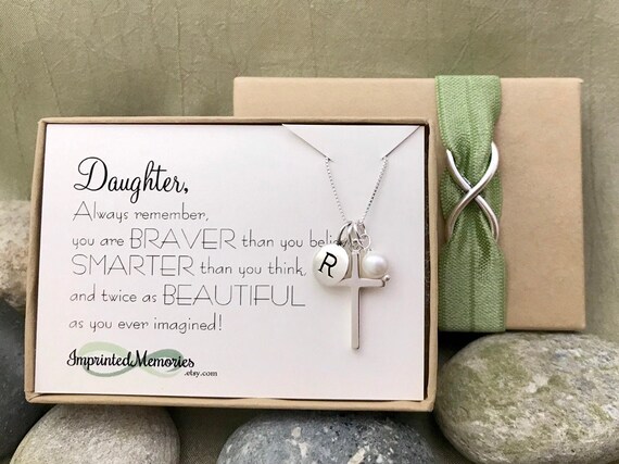 first communion gift for daughter