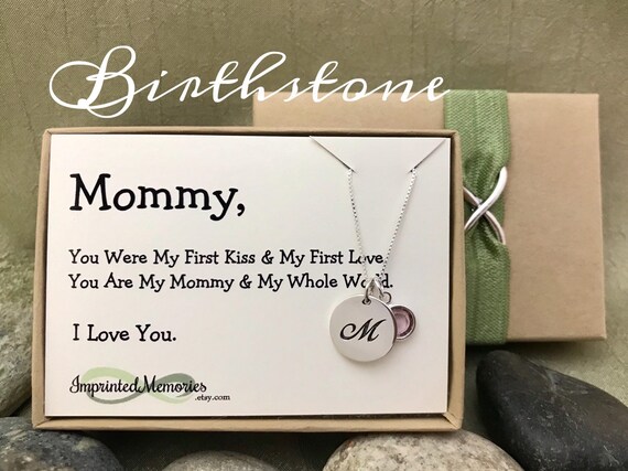 push present for wife