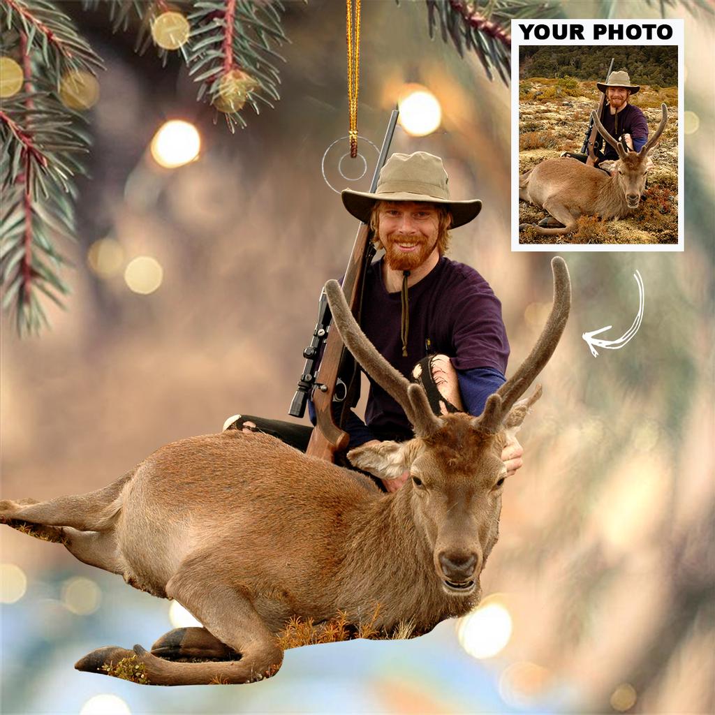 8-Quart Digital Air Fryer