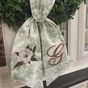 The Magnolia Flower Embroidery Design, Mississippi Flower State Machine Embroidery File, The Magnolia Floral, Instant Download Pes Dst