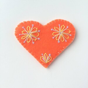 Hoek, hart, originele bookmarks bookmarks favorieten