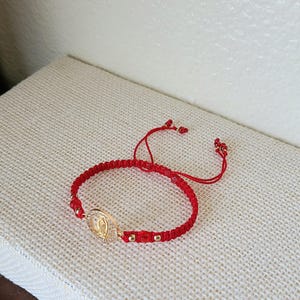 Very Nice Guadalupe&#39;s Virgin Bracelet for Her