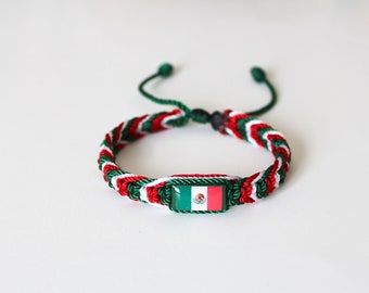 Cute cheap mexican bracelets