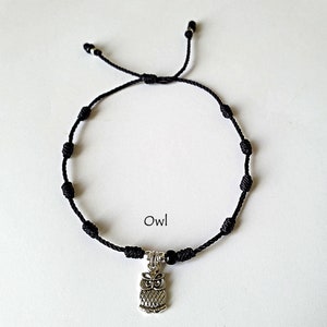 Very Nice and Delicate Lucky Bracelets