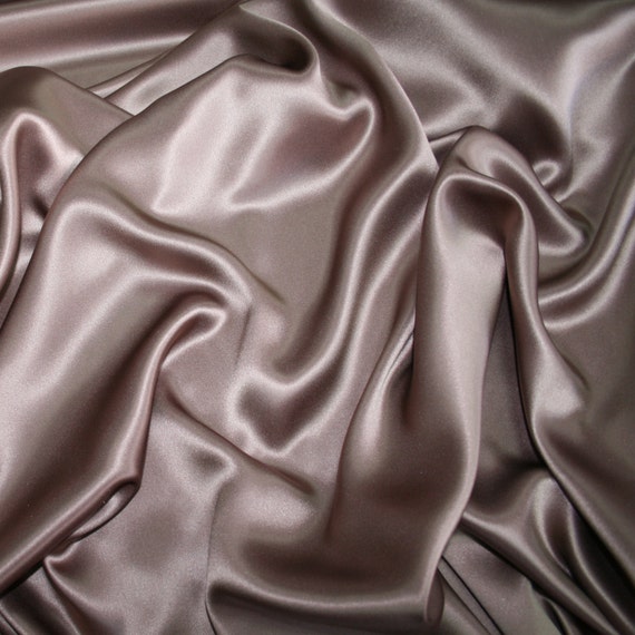 Silk Satin