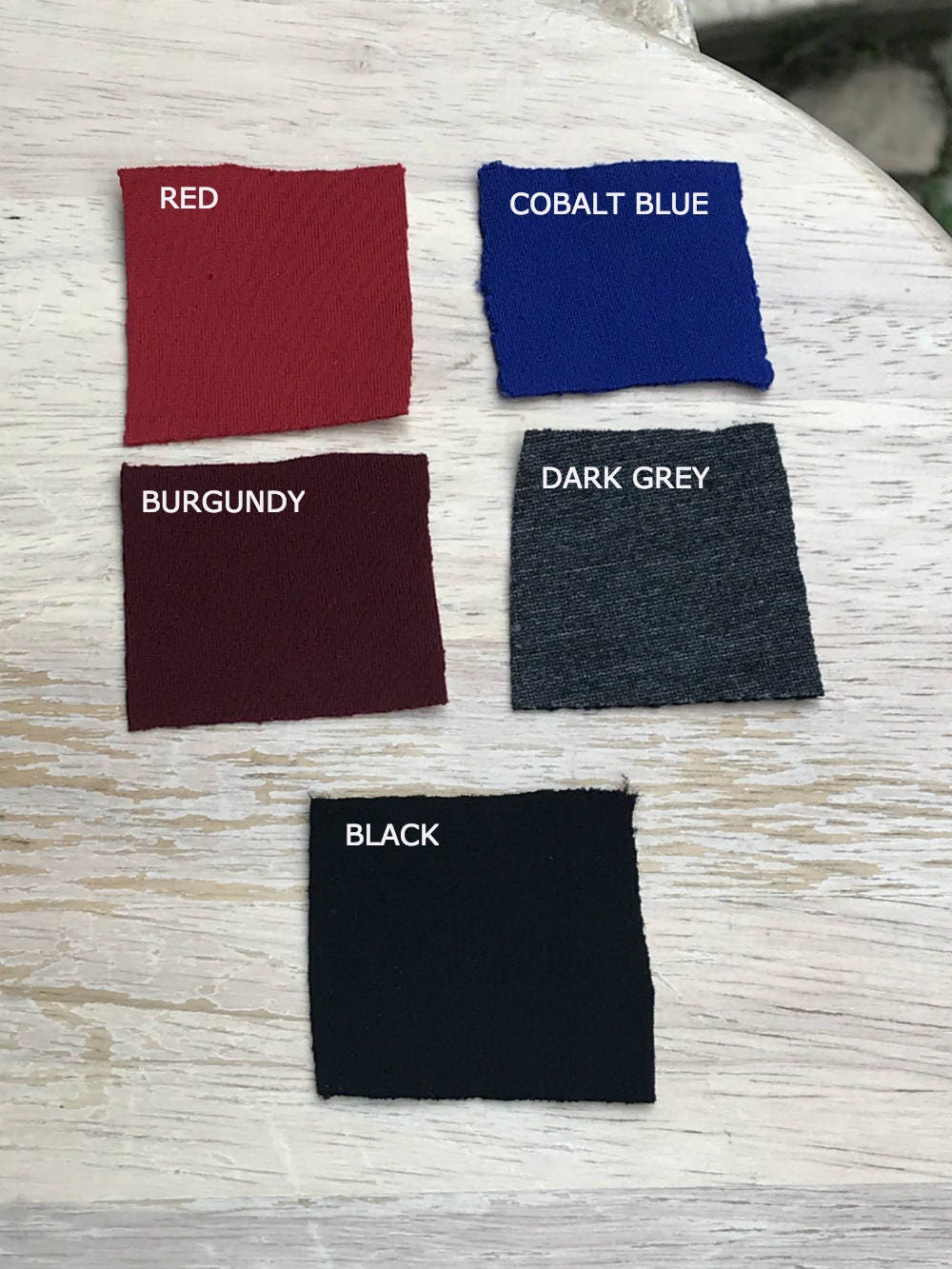 Rayon double knit fabric deals