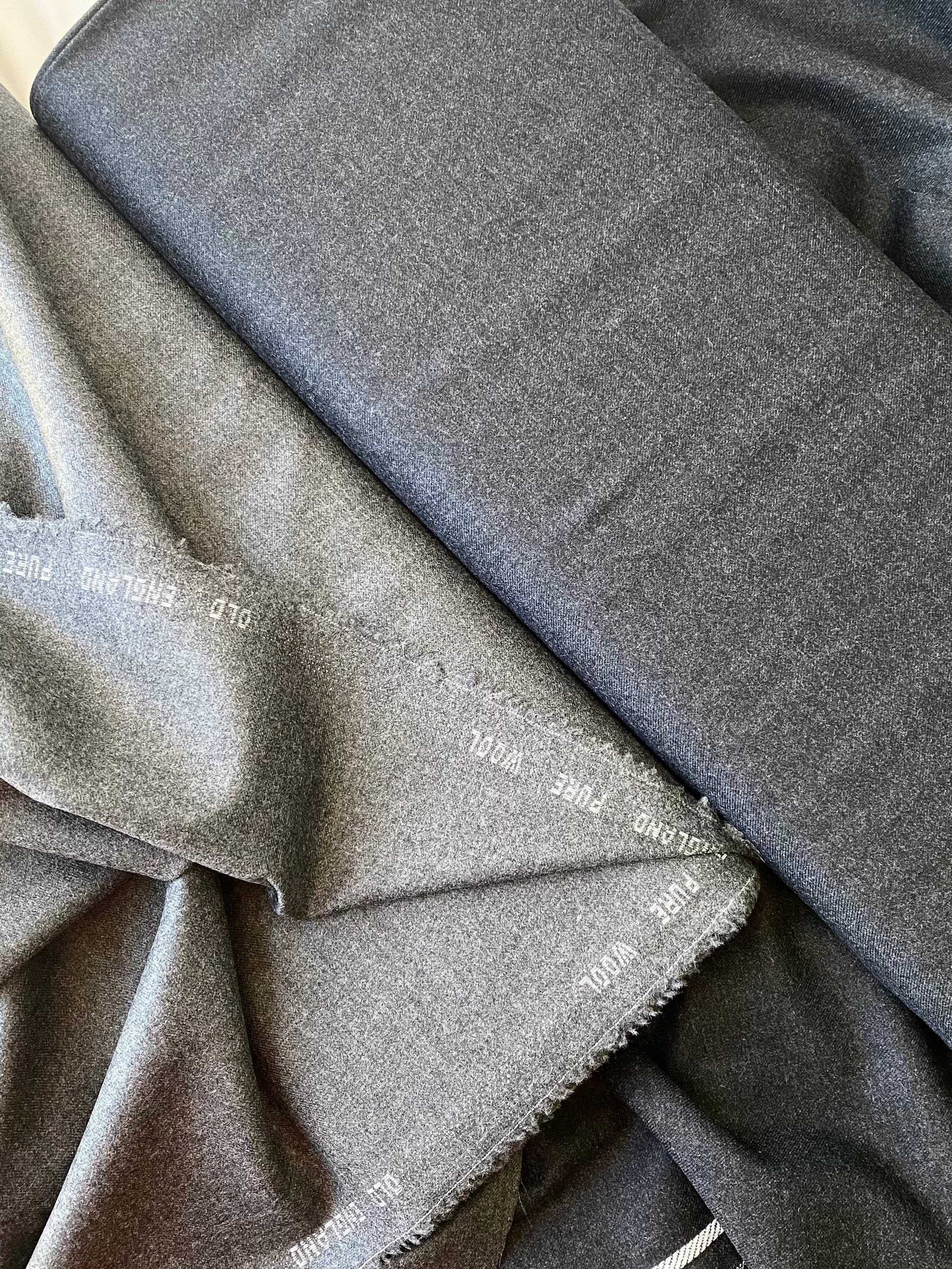 pure wool suiting fabric solid wool| Alibaba.com