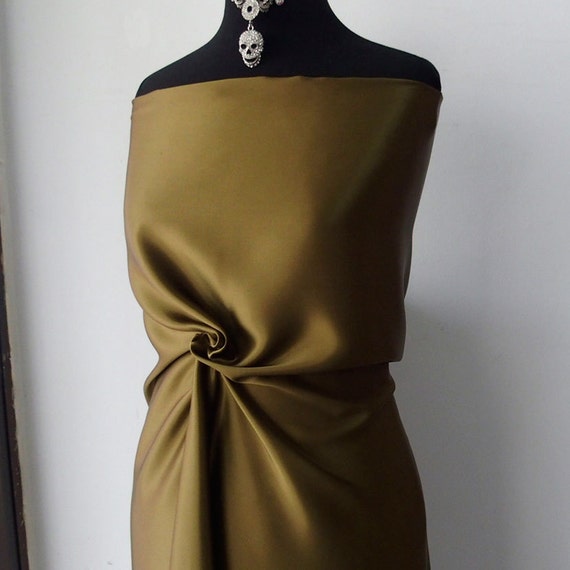 Olive green clearance and gold outfits