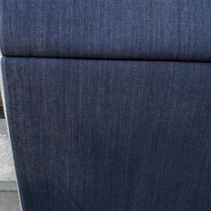 Stretch denim fabric stretch blue jeans fabric cotton elastane denim cotton spandex denim jeans