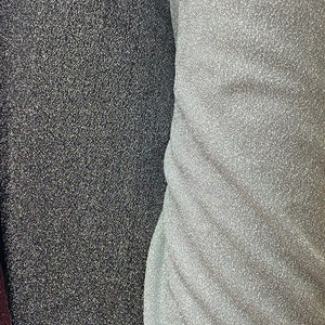 Silver Lurex jersey fabric, silver shiny jersey fabric, dance wear, silver glitter jersey fabric, lame jersey, metallic thread jersey fabric