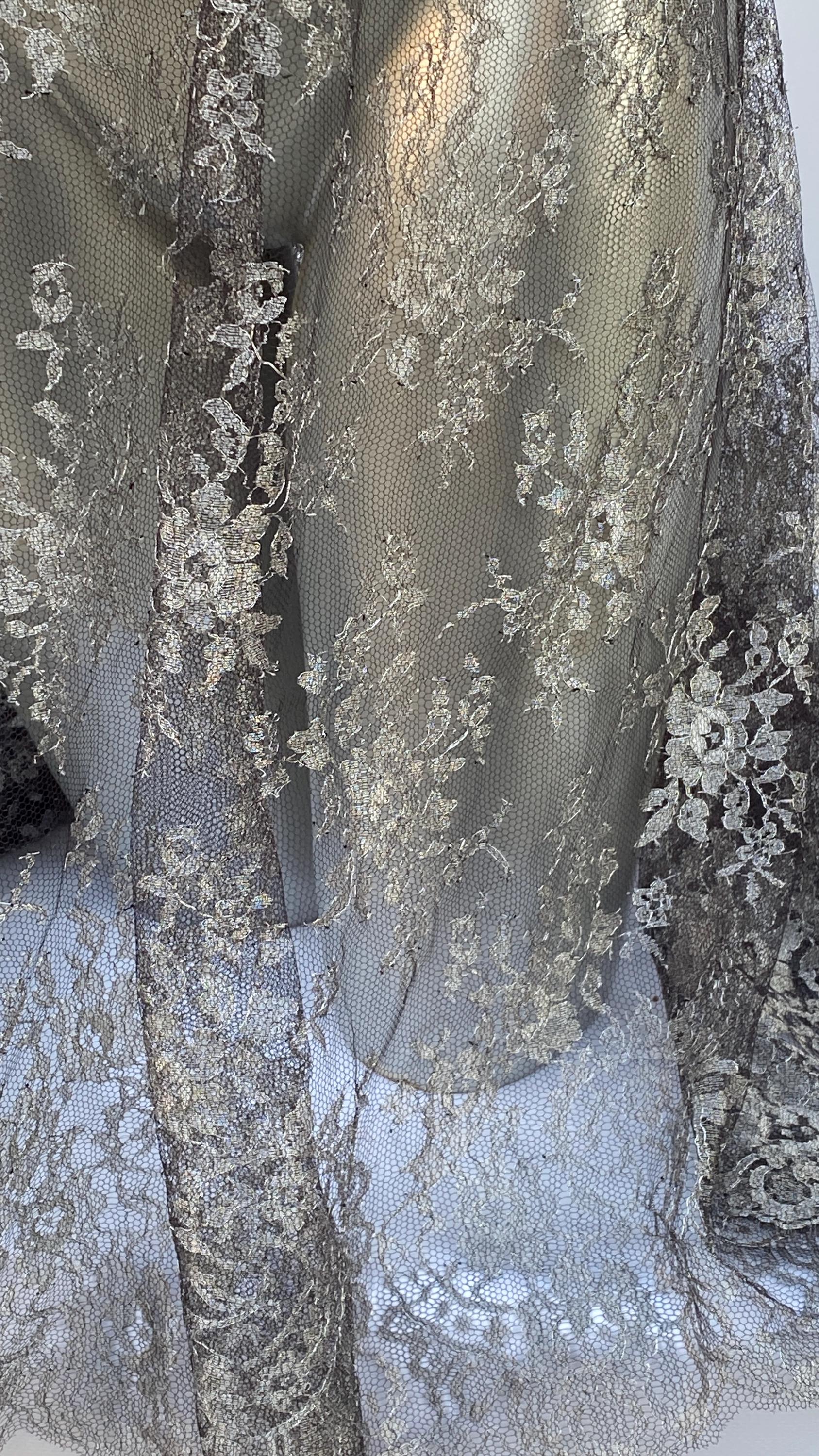 【新品・未使用】 Plage solstiss frenchlacegillet The Best French Lace Available in the USA – Solstiss Lace