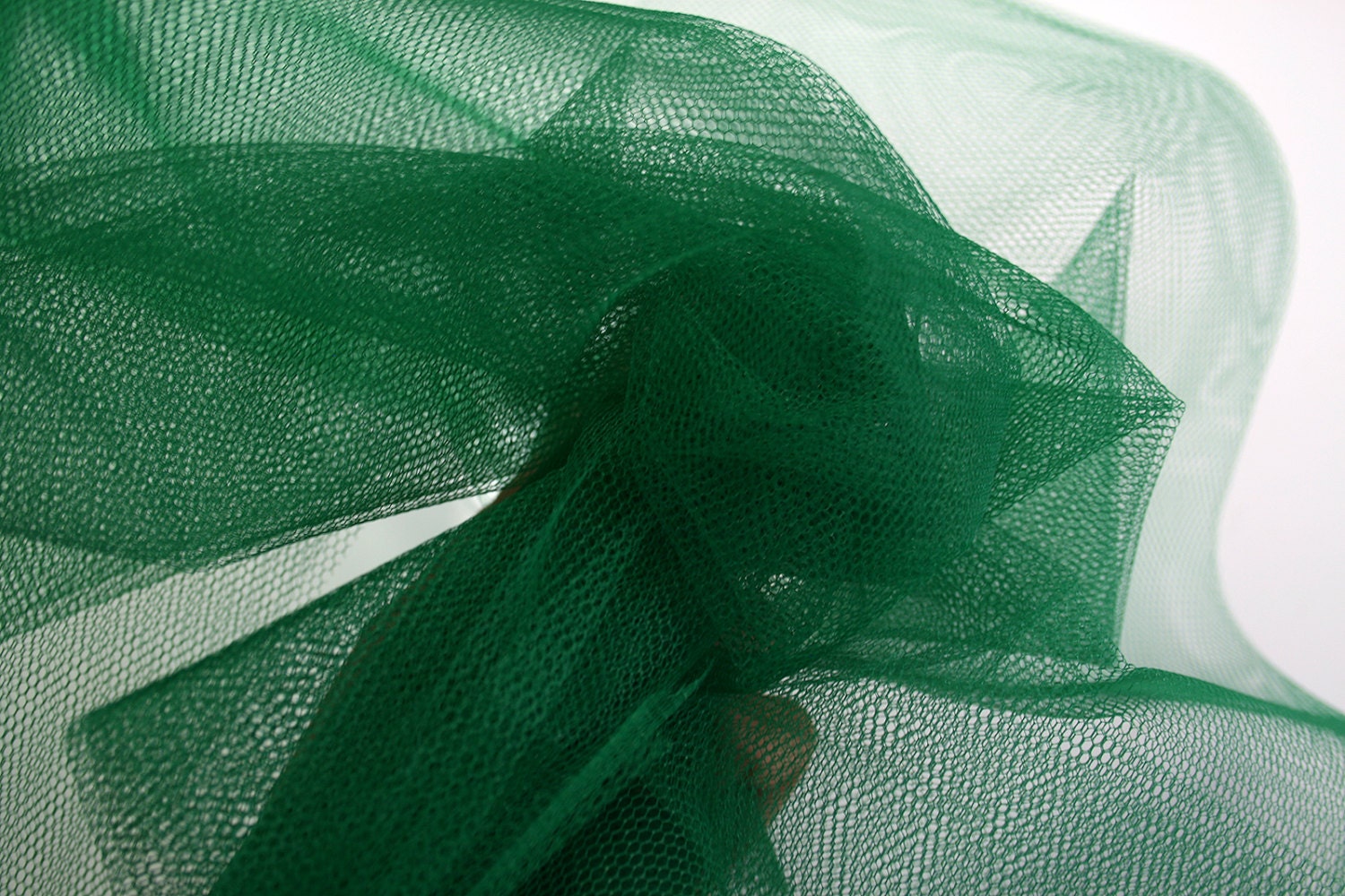 135cm 53 Green Tulle Fabric Netting Under Skirting Tutus Etsy Australia
