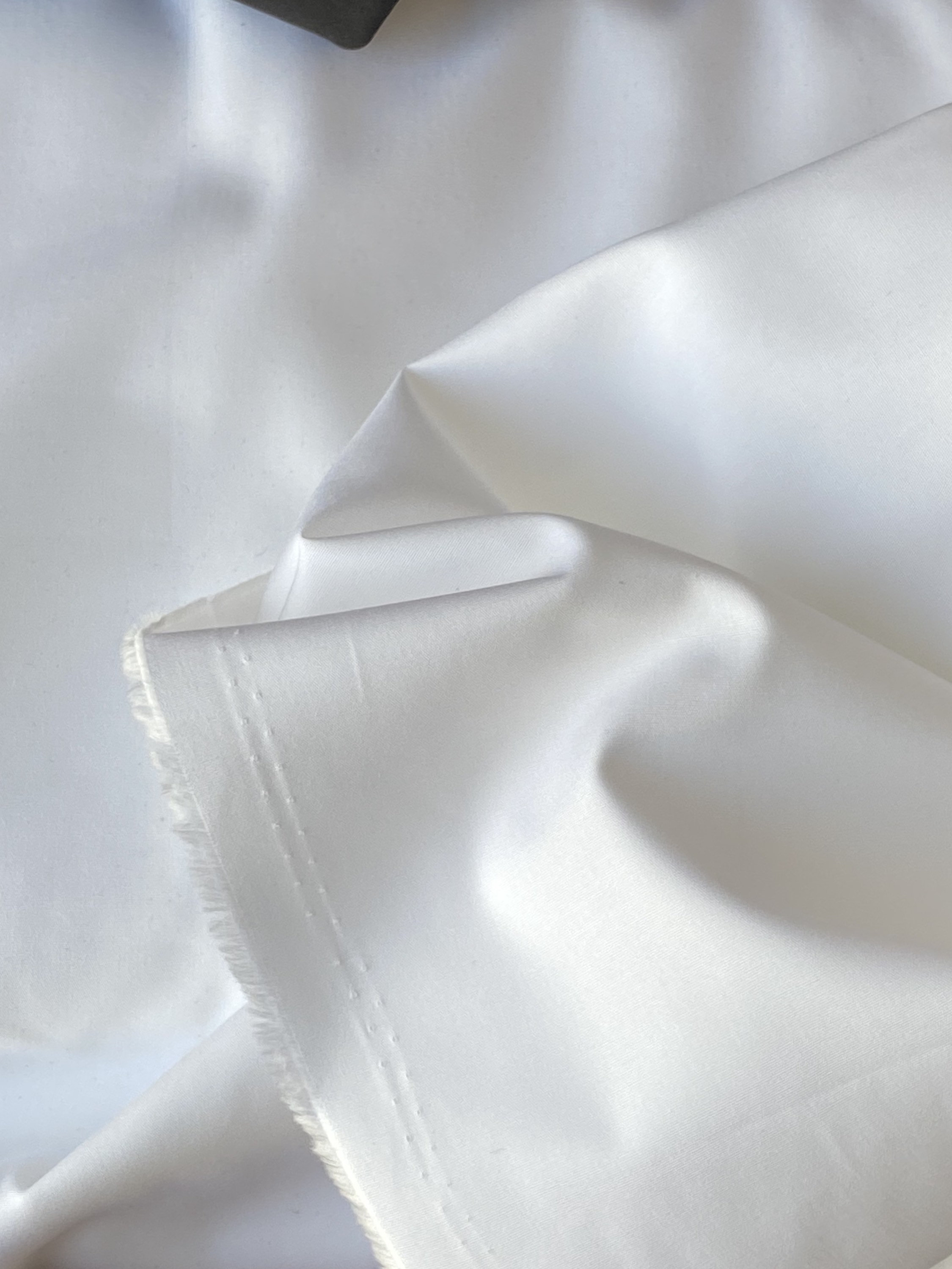Cotton Poplin Shirt Fabric Pure Cotton Shirting Fabric for Etsy Australia