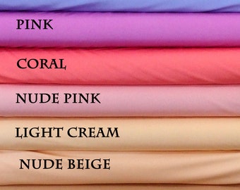 shiny stretch fabric Milliskin shiny lustre 4 way stretch 80 nylon 20 elastane stretch costume fabric