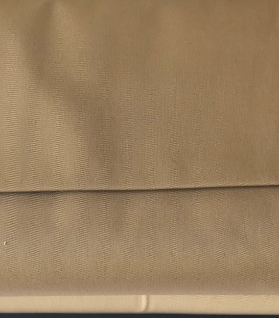 Cotton Gabardine Fabric Cotton Gabardine Fabric for Men's - Etsy