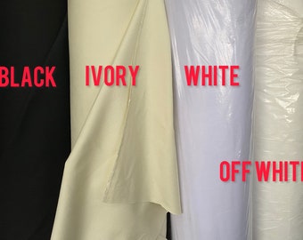 Baumwoll-Canvas Stoff schwerer Baumwoll-Canvas 440 Gramm pro QM geeignet für Taschenherstellung Zeltpolster