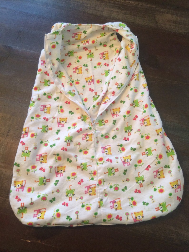 small Sleep sack