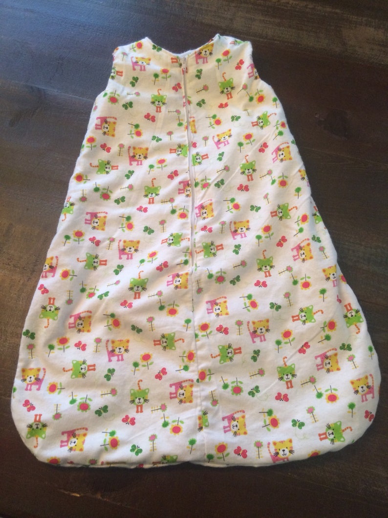 small Sleep sack