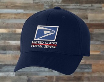 fitted work hats