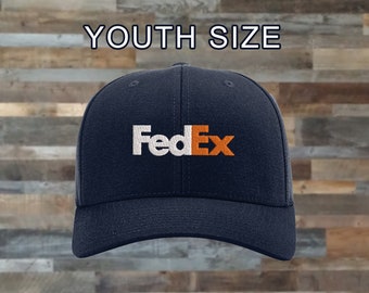 extra small fitted hats