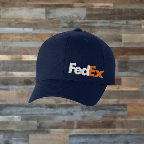 fedex baseball cap