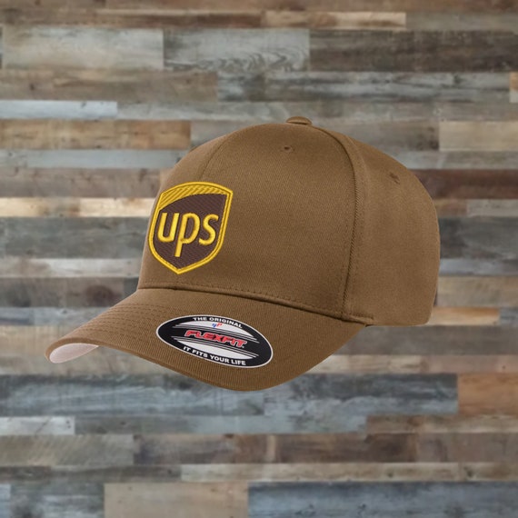 ups new era hat