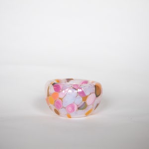 Neapolitan Mini Nest Bowl main image 0