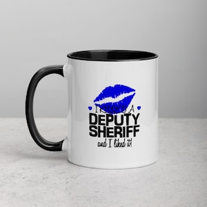 1 dad coffee mug from children diy DIY Baby Handprint Mug Kit