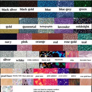 Glitter Car Coaster Set of 2 glitter car coasters car accessories new car accessory cupholder coaster friend gift 16th birthday black silver immagine 5
