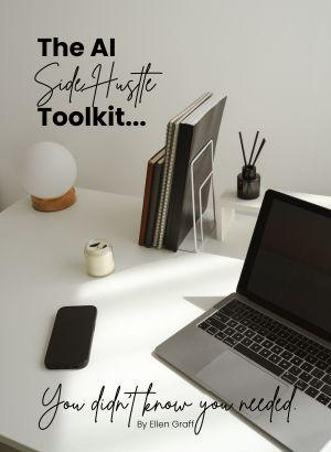 Ai Side Hustle Toolkit, You Didnt Know You Needed Side Hustle Level