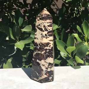 Black Opal Tower