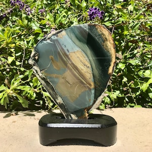 Oregon Blue Mountain Picture Jasper