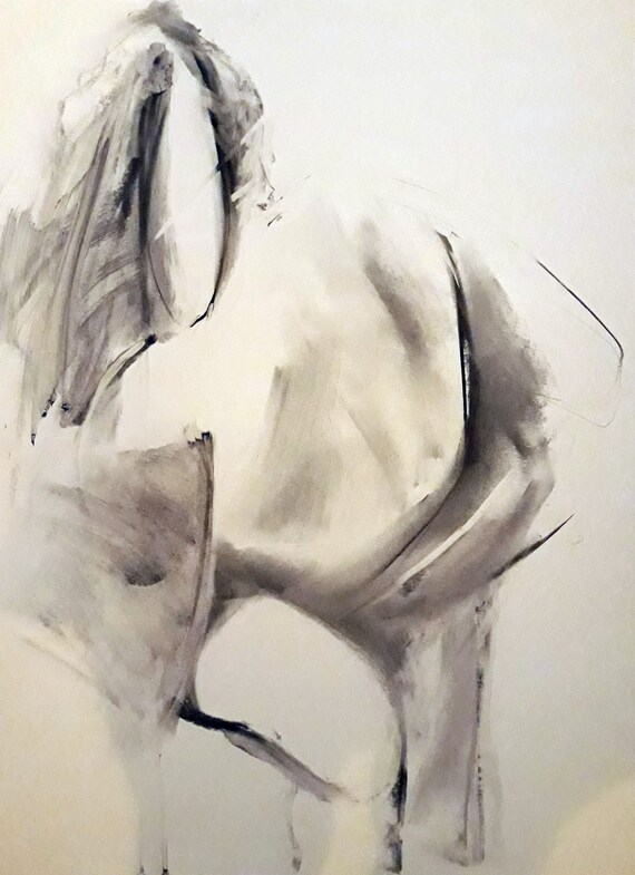 Lovers Drawing Coupe Drawing Male Drawing Charcoa Abstract Etsy