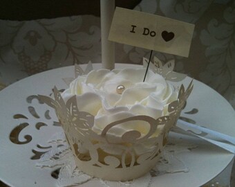 Cupcake Shabby Chic placeholder