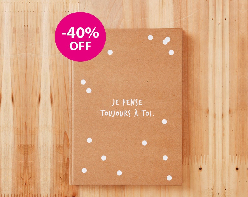 STUDIO SALE 40 Screen Printed Journal/NotebookProjects Etsy