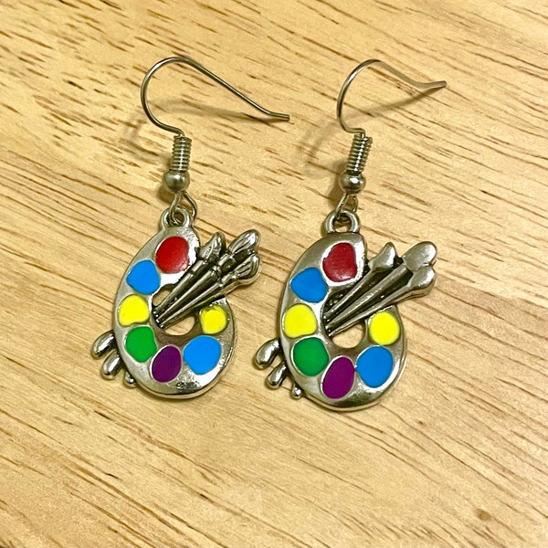 Artistic Jewelry Etsy