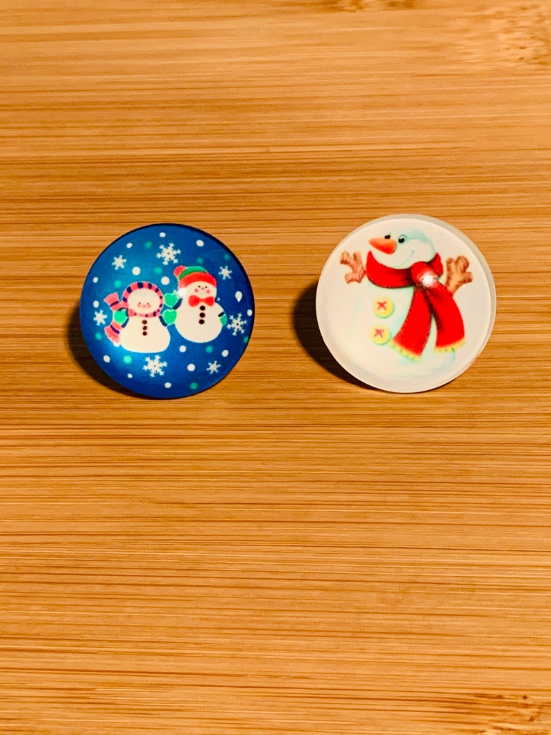 Jolly Pins Holiday Pins Snowman Snowmen Pins Festive Pins Winter Pins Snowman Pins Snowmen Christmas Pins