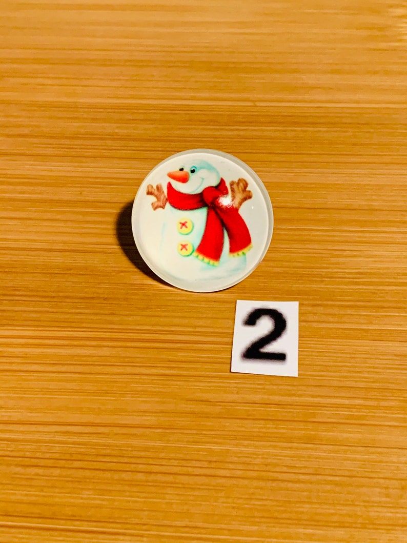 Jolly Pins Holiday Pins Snowman Snowmen Pins Festive Pins Winter Pins Snowman Pins Snowmen Christmas Pins