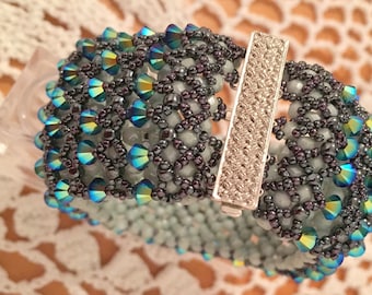 Impressive bracelet