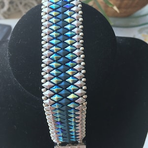 Pulsera Diamonduo